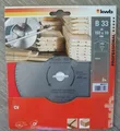 Produktbild: KWB CV Kreissägeblatt Typ B Profilholz mit Spitzzahn Ø 150 x 16 x 1,2 mm