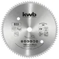 Produktbild: kwb  583311 Kreissägeblatt 150 x 16 mm  1 St.