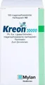 Produktbild: KREON 20.000 Ph.Eur.Lipase Einheiten msr.Hartkaps. 100 St.