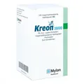 Produktbild: Kreon 20.000 Ph.eur.lipase Einheiten msr.Hartkaps.