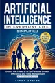Produktbild: Artificial Intelligence in Everyday Life Simplified