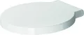 Produktbild: DURAVIT Toilettendeckel Absenkautomatik WC Sitz Starck 1  238 x 453 x 42mm NEU