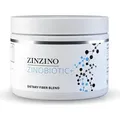 Produktbild: Zinzino ZinoBiotic+ - Mehrfaser-Pulver für eine gesunde Darmbalance 180g