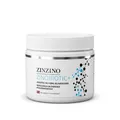 Produktbild: ZinZino Zinobiotic+ Ballaststoffe Pulver - Multi Ballaststoff Komplex - Flohsam