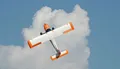 Produktbild: AMXPlane Tasman STOL Hochdecker Trainer und Kunstflug Amewi EPO PNP 1.5m