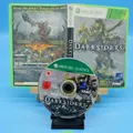 Produktbild: Darksiders · XBOX 360 Classics · Guter Zustand · getestet · Anleitung & OVP
