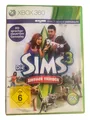 Produktbild: Die Sims 3 Microsoft XBOX 360 Rarität Sammlung Selten Retro