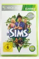 Produktbild: Die Sims 3 -Classics- (Microsoft Xbox 360) Spiel in OVP - GUT