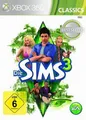 Produktbild: Microsoft Xbox 360 - Die Sims 3 [Classics] DE mit OVP