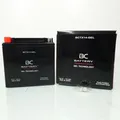 Produktbild: Sla Bc Battery Für Motorrad Bmw 850 F Gs 2018 Bis 2020 Ytx14 /