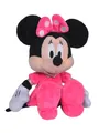 Produktbild: Simba - Minnie Mouse Plush (25cm) - Teddybär & Kuscheltier