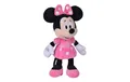 Produktbild: SIMBA TOYs Disney - Minnie Maus Plüschfigur - ca. 25 cm 6315870227