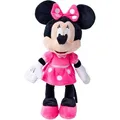 Produktbild: Simba Kuscheltier Disney Micky Maus 6315870227, Minnie pink, ab 0 Jahre, 25 cm