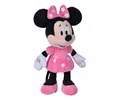 Produktbild: SIMBA Plüschfigur Simba 6315870227 - Disney MM Ref. Core Minnie pink, 25cm