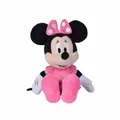 Produktbild: Simba Disney Minnie Maus Refresh Core Pink Plüschtier Kuscheltier Stofftier 25cm