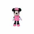 Produktbild: Plüschtier Minnie Mouse 6315870227 25 cm