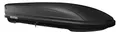 Produktbild: Marathon 400 Liter/14 Cubic Feet Roof Box, Matte Black
