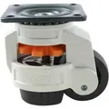 Produktbild: Heberolle 40mm,Platte, PA Rad,Gleitlager W220.A90.040