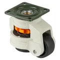 Produktbild: BS Rollen Heberolle W220.A90.040 Lenkrolle mit Feststeller, Raddurchmesser 40 mm (228235)