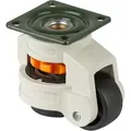 Produktbild: Bs-r Heberolle Pa Rad Gleitl Platte Tk Pro Rolle 50kg Bei 4 Rollen Max. 2x50kg