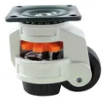 Produktbild: BS Rollen Heberolle 40 mm, Platte, PA Rad, Gleitlager W220.A90.040