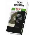 Produktbild: MEM Dichtschlämme 25 kg - Grau