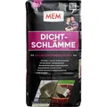 Produktbild: MEM Dicht Schlämme Dichtungsschlämme für Keller Mauer Dusche Bad Brunnen 25 kg