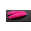Produktbild: Libra Lures Larva 35 3,5cm Käse Hot Pink 019 5908291083939 Bienenmade zum auftreibenden Angeln Forellenangeln mit 12 Stück