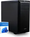 Produktbild: dcl24 AMD Office Business PC Ryzen 7 5800X, RTX3050 6GB - 2000GB SSD, 32GB DDR4, 8x4.7 GHz, WLAN, Windows 11 Pro Desktop PC für Büro und Homeoffice