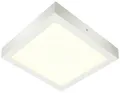 Produktbild: SLV 1004705 SENSER 24 LED-Deckenleuchte LED fest eingebaut 15W Weiß