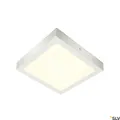 Produktbild: Weiß Moderne Anbauleuchte Downlight Deckenlampe 4000K 83lm IP20 110°