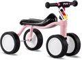 Produktbild: PUKY PUKYLINO Retro Rose | Indoor-Rutschfahrzeug Kinder ab 1 Jahr | Lauflernwage