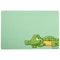 Produktbild: Ritzenhoff & Breker HAPPY ZOO Krokodilkind Koko Platzset Tischset