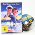 Produktbild: DVD Film Flipper Paul Hogan Elijah Wood Sehr Gut