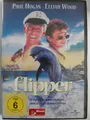 Produktbild: Flipper - Der aufregendste Urlaub mit einem Delphin - Paul Hogan, Elijah Wood