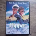 Produktbild: FLIPPER - Paul Hogan, Elijah Wood