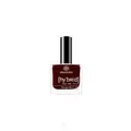 Produktbild: Alessandro Nagellack Hybrid Soul Gel Polish 121 Rouge noir 8 ml