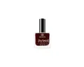 Produktbild: alessandro international Nagellack Alessandro Nagellack Hybrid Soul Gel Polish 121 Rouge noir 8 ml, Langanhaltende Maniküre im Gel-Look