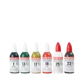 Produktbild: Mixol Universal-Abtönkonzentrat 20ml NR25 Oxyd-Weiß, Abtönfarbe