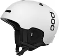 Produktbild: POC AURIC CUT Helm 2026 matte white - XL-XXL