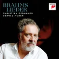 Produktbild: Audio Cd - Johannes Brahms - Lieder Album  - Sony Classical -D- Neu