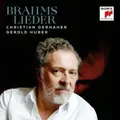 Produktbild: Brahms: Lieder Album | Christian Gerhaher | Deutsch | Audio-CD | 1 CD | 2025