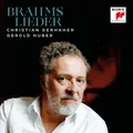 Produktbild: Johannes Brahms Brahms: Lieder (CD) Album