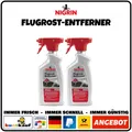 Produktbild: 2 x NIGRIN Flugrost-Entferner 500ml