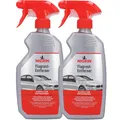Produktbild: 2x NIGRIN Flugrost - Entferner schützt vor Rostschäden Lack Chrom Schutz 500ml
