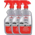 Produktbild: 3x NIGRIN Flugrost Entferner schützt vor Rostschäden Lack Chrom Schutz 500ml