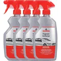 Produktbild: 4x NIGRIN Flugrost - Entferner schützt vor Rostschäden Lack Chrom Schutz 500ml