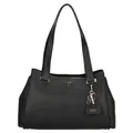 Produktbild: Guess Umhängetasche Evie Girlfriend - Schultertasche (black)