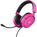 Produktbild: Trust GXT498P FORTA HEADSET PS5 PINK (Kabelgebunden) (25557)