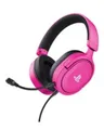 Produktbild: Trust GXT498P Forta Headset PS5 20 KHz 253 g (25557)